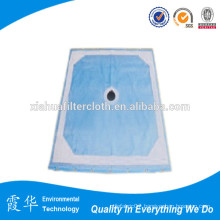 200 micron filter cloth for filter press